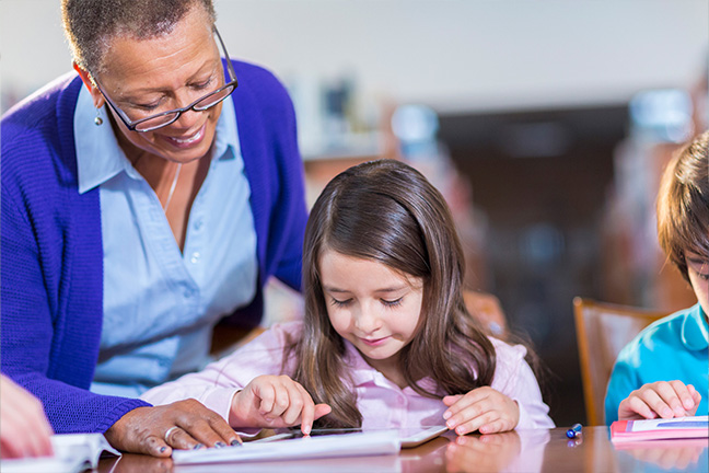 Lalilo Educator Resources