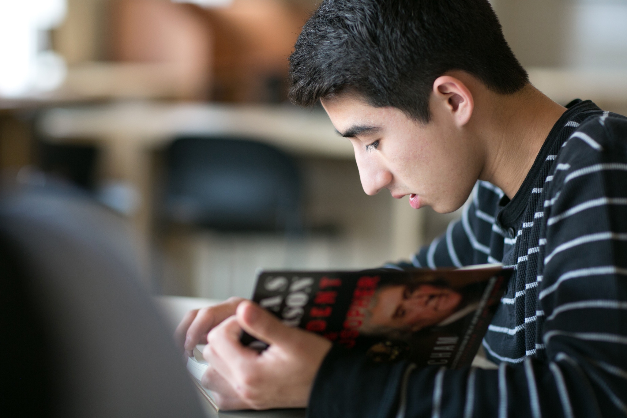 RenLearn-HSQ4-284 growth mindset