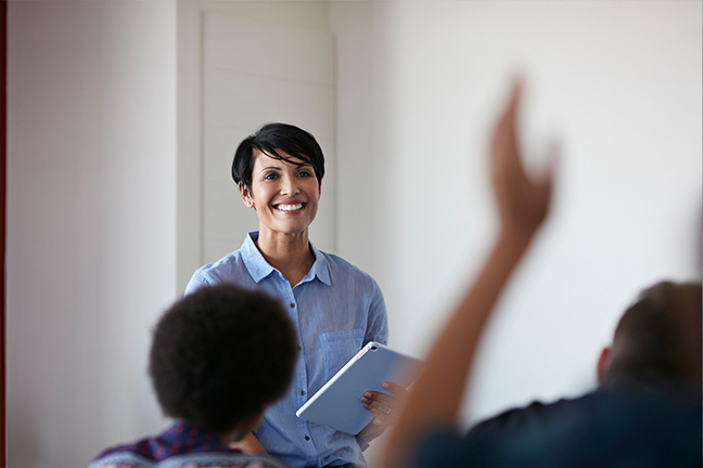 Star Assessments Educator Resources