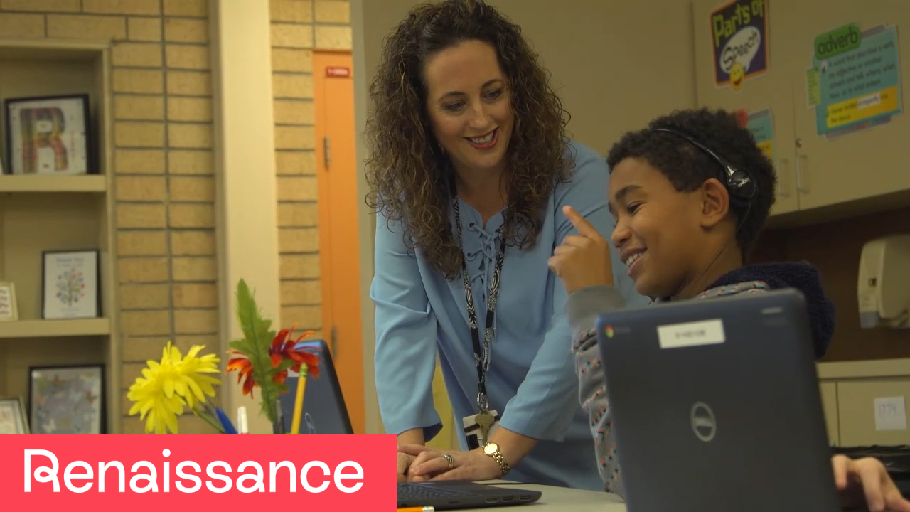 Florida district boosts achievement and state ranking with spot-on K–12 assessments