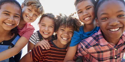 Featured image for the post: Developing culturally relevant items for Star Assessments