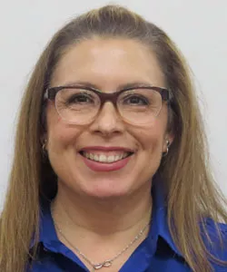 Veronica Flores